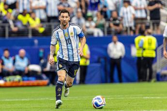 Mondiali, Argentina-Egitto 0-0 – Diretta