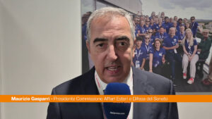 Gasparri “Senza difesa adeguata non si può garantire spesa sociale”