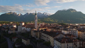 Nuove risorse per valorizzare il turismo delle aree interne