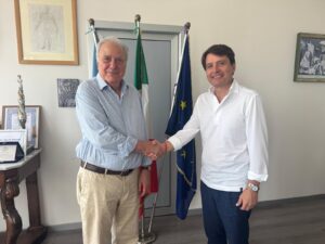Viterbo – Nuovo laboratorio di genetica medica all’ospedale Santa Rosa grazie ad una straordinaria donazione