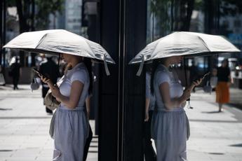 Italia nella quarta ondata di calore, il picco domani: le città in allerta