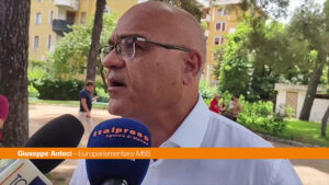 Via D’Amelio, Antoci “Borsellino teneva all’etica, oggi non si dimette nessuno”