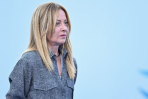 Nato, Meloni “Italia alleato credibile, rispettiamo impegni”