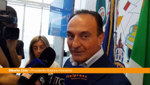 Cirio “La Regione Piemonte ha centrato il 100% degli obiettivi Pnrr”