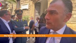 Racket, Tamajo “Chi viene in Sicilia oggi non deve avere preoccupazioni”