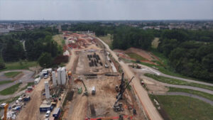 Pedemontana Lombarda, investimento da 2,3 miliardi