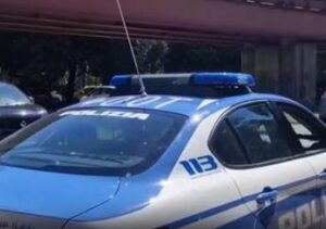 Frosinone: anziana colta malore e sola a casa, denunciata figlia