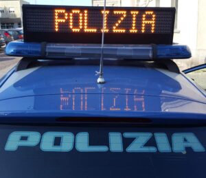 Frosinone – Rapina un supermercato nella parte bassa del capoluogo, arrestato 42enne