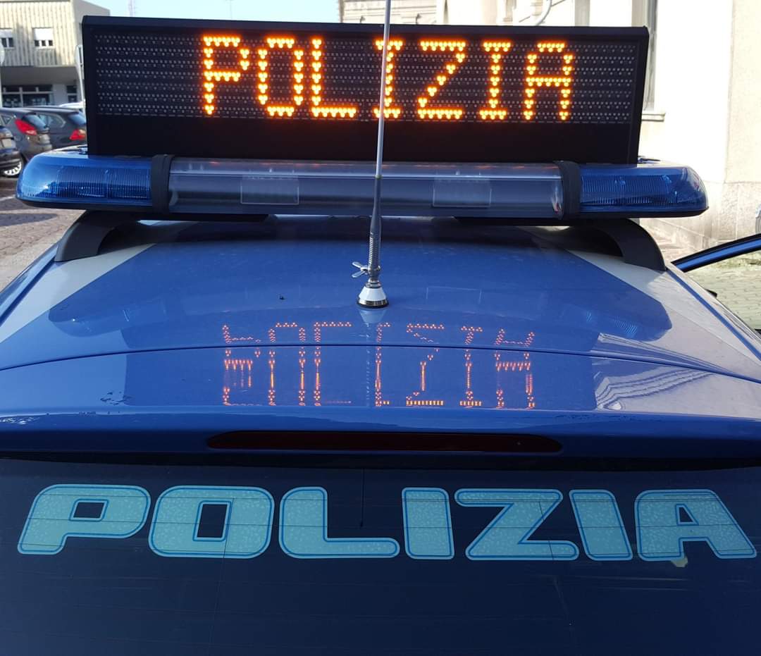 Frosinone – Rapina un supermercato nella parte bassa del capoluogo, arrestato 42enne
