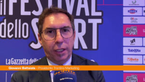 Battaiola “Trentino sta diventando piattaforma sport a 360 gradi”