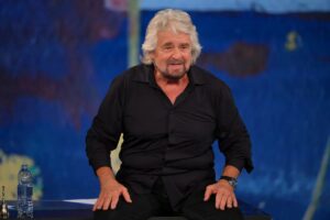 Grillo “Il MoVimento 5 Stelle ha perso la sua identità e diversità”
