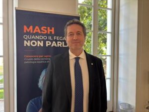 Sanità, epatologo Miele: “Diagnosi precoce Mash è sfida sanitaria”