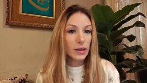 Nessy Guerra rilasciata in Egitto dopo intervento del ministro Tajani