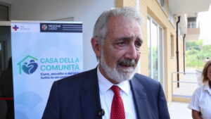 Rocca “Casa Comunità di Civitavecchia passaggio importante”