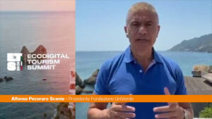Pecoraro Scanio “Dalla Costiera Amalfitana sfida EcoDigital per turismo diffuso”