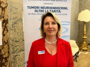 Tumori, Colao (Css): “Per neuroendocrini occorrono informazione e formazione”