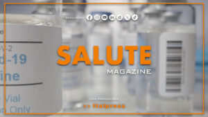 Salute Magazine – 17/7/2026