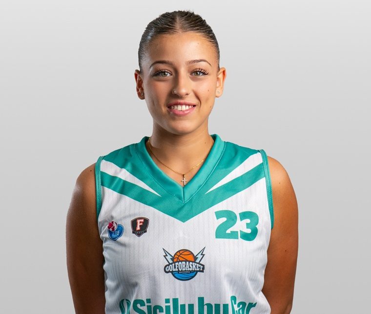 Secondo rinforzo per le Terme Salus Viterbo, arriva Rachele Albano
