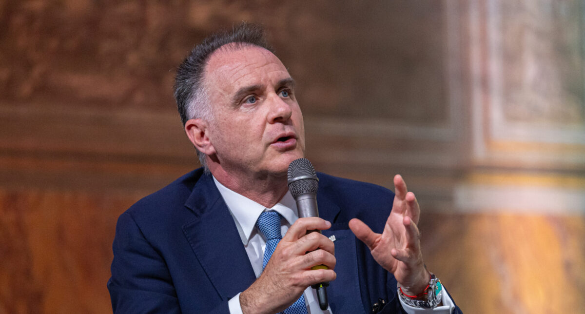 Intelligenza Artificiale, il rischio è un’Italia a due velocità