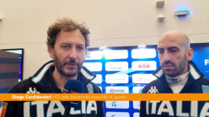 Confalonieri “Nulla da recriminare, dobbiamo ripartire da qui”