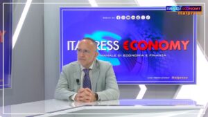 Xenia, Ranieri “Entriamo in una fase di consolidamento”