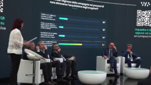 Nasce la Community Welfare Nest Plus per la sanità integrativa