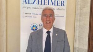 Zappia (Sin): “Terapie immunologiche cambiano la cura dell’Alzheimer”