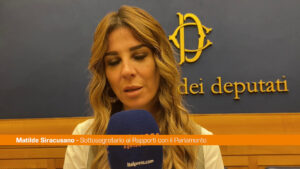 Siracusano “Istituzioni si impegnino perché tragedia Domenico non si ripeta”