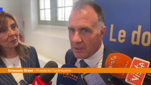 Orsini “Creare condizioni perché donne e uomini abbiano le stesse possibilità”