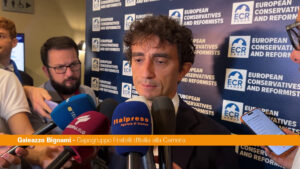 Mezzogiorno, Bignami “Da governo Meloni azione strategica, invertita la rotta”
