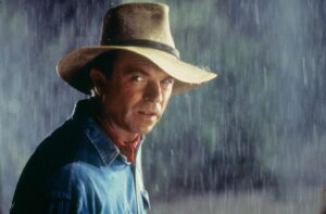 Morto Sam Neill, recitò in “Lezioni di piano” e “Jurassic Park”