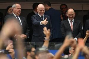 Mondiali ai privati? Infantino e Fifa sconfitti, netto dietrofront