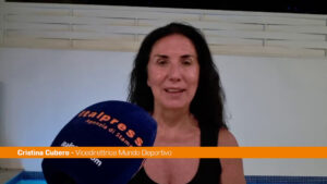 Rosario, Barcellona, Recanati e Miami: Cristina Cubero racconta Messi