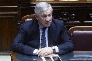 Nato, Tajani “Trovare convergenze tra europei e americani a tutela della libertà”