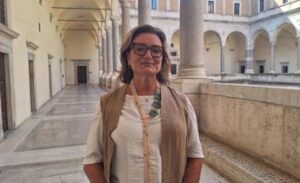 Caregiver Morutto: “Importante che le persone con Alzheimer non si sentano abbandonate”