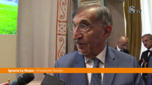 Legge elettorale, La Russa “Sono favorevole alle preferenze”
