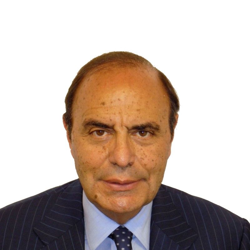 Viterbo – Ad Ombre il gradito ritorno di Mario Giordano e la “prima volta” di Bruno Vespa