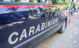 Catania, insegue il fratello dopo una lite e lo uccide a colpi di mannaia: arrestato