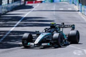 Formula 1, oggi Gp del Belgio – Diretta