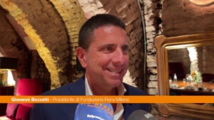 Fondazione Fiera Milano, Bozzetti “Ice Arena pronta a ottobre”