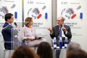 Most favored nation, a Roma confronto su futuro delle life science tra accesso e competitività