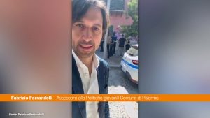 Palermo, danneggiate le serrature del Centro politiche giovanili della Zisa