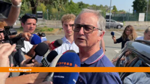 Roggero “Pentito?Sì ma bisogna trovarsi in certe situazioni.Deluso da giustizia”