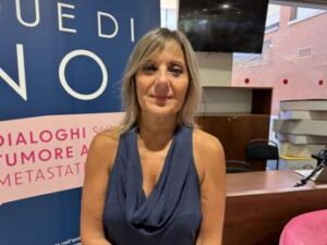 Tumori, Fabi (Gemelli): “Sacituzumab govitecan ritarda ripresa cancro seno metastatico”