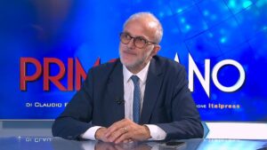 Campo largo, Ruffini “Alternativa di governo non si esaurisce in una foto”