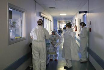 Covid, medici radiati vengono reintegrati. Burioni e Bassetti: “Vergogna”