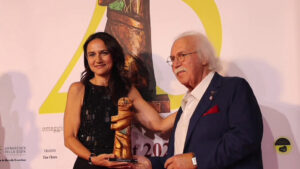 Impegno sociale al “Premio Margutta”, tributo alla Fondazione Terzo Pilastro