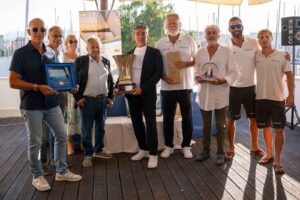 “Regata dei 5 fari” a Palermo, istituito trofeo alla memoria di Emmanuele Emanuele