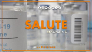 Salute Magazine – 31/7/2026