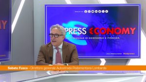 Fusco “La Pedemontana Lombarda ridisegna la mobilità a nord di Milano”